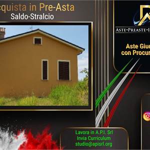 Appartamento in vendita, Via Ponte Sant’Andrea, Spello