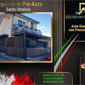 Appartamento in vendita, Via Cocorbito, 6, Sora