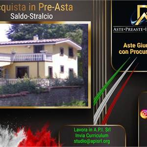 Casa singola in vendita, Via Mediana Di Valle Moretta, 15, Rocca Priora