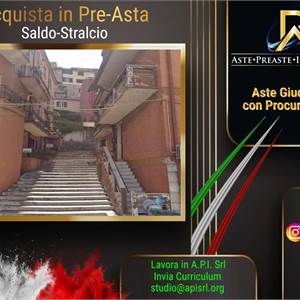 Appartamento in vendita, Via del purgatorio, 13, Ceccano