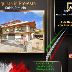 Apartment for sale, Via Asinello, 150, Montefiascone