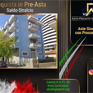 Appartamento in vendita, Via Aterno, 42, Pescara