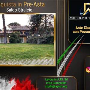 Villa for sale, Via Casali delle Cornacchiole,, 105, Roma