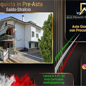 Appartamento in vendita, Via Tremiti, 11, Pineto