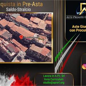 Appartamento in vendita, VIA DELL'ARCHETTO, 10, Rocca di Papa