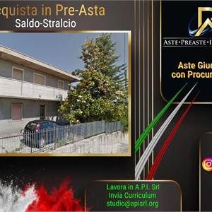 Apartment for sale, Str. Vicinale Valle Ferzetti, 16, Pescara