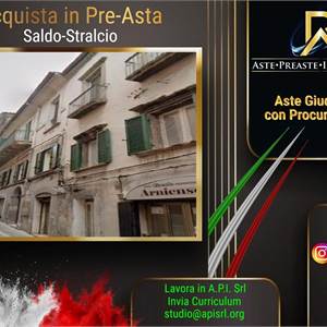 Appartamento in vendita, Via Arniense, 80, Chieti