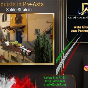 Appartamento in vendita, Via Santovetti Antonio, 46, Rocca di Papa
