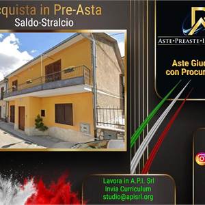 Appartamento in vendita, Via A. Brunetti 67051, 16, Avezzano