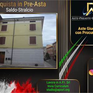Appartamento in vendita, Via Curtatone, 22, Mirandola