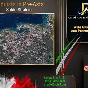 Appartamento in vendita, Via Porto Rotondo, 13, Olbia