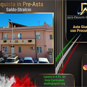 Appartamento in vendita, Via Flumendosa, 35, Nuoro