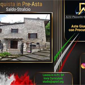 Appartamento in vendita, Frazione Valle San Martino, 20, Spoleto