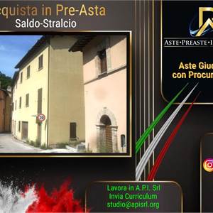 Appartamento in vendita, Via Case, 19, Nocera Umbra