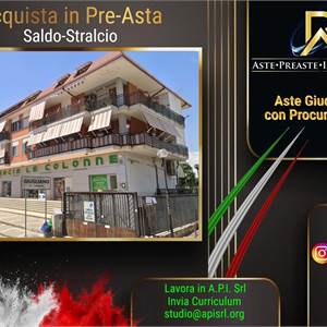 Appartamento in vendita, Via Colonne 80014, 2, Giugliano in Campania