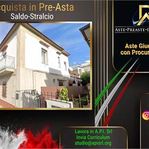 Appartamento in vendita, Via Dante, 5, Baiano