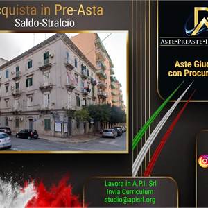 Apartment for sale, Via Dante Alighieri, Taranto
