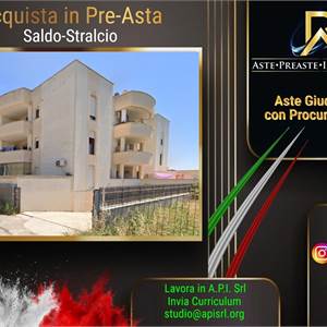 Appartamento in vendita, Via del Pinguino, 3, Ardea