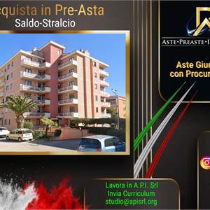 Appartamento in vendita, Via America, 25, Termoli