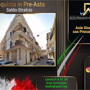 Appartamento in vendita, Via Carpino, 16, Cerignola