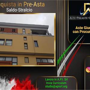 Appartamento in vendita, Contrada Colle delle Api, Campobasso