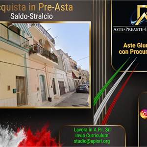 Appartamento in vendita, Via Carso, 15, Canosa di Puglia