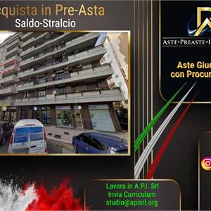 Appartamento in vendita, via Mario Natola, 29/G, Foggia