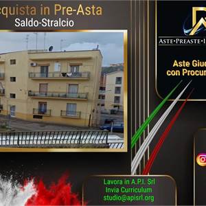 Appartamento in vendita, via Cristoforo Colombo, 6, Ferrandina