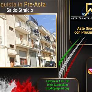 Appartamento in vendita, Via Vanoni, 20, Santeramo in Colle