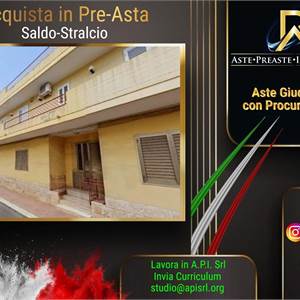 Appartamento in vendita, Via Vittorio Emanuele, 116, Bitonto