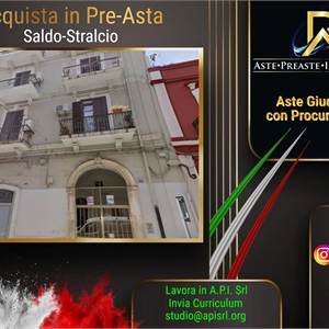 Apartment for sale, Via Pietro Ravanas, 219, Bari