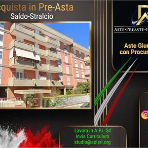 Apartment for sale, Via Grazia Deledda, 15, Bari
