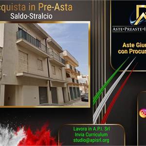 Appartamento in vendita, Via Taranto, 51, Grottaglie