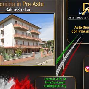 Apartment for sale, Via Monte S. Gabriele, 3, Forlì