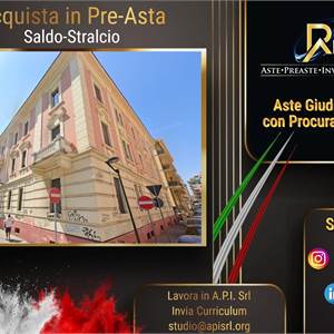 Appartamento in vendita, via Firenze, 169, Pescara