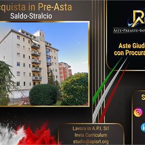 Appartamento in vendita, Via Cerfennia, L'Aquila