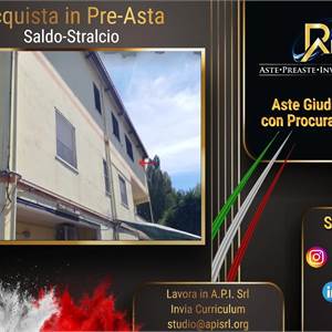 Apartment for sale, Via Criserà, Reggio di Calabria