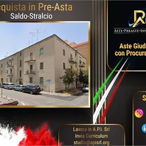 Appartamento in vendita, Via Giustiniano, 10, Latina
