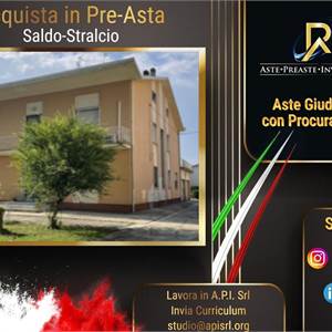 Villa for sale, Viale Antonio Gramsci, 8, Mirandola