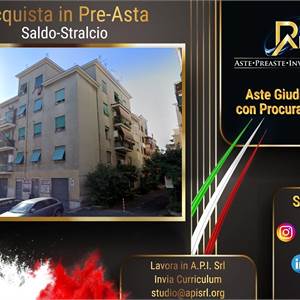 Apartment for sale, Via delle Robinie, 172, Roma