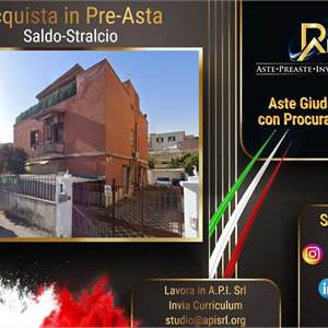 Appartamento in vendita, Via del Fringuello, 99, Roma