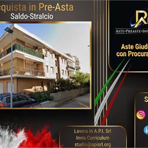 Appartamento in vendita, Via Cavour, 10, Montesilvano