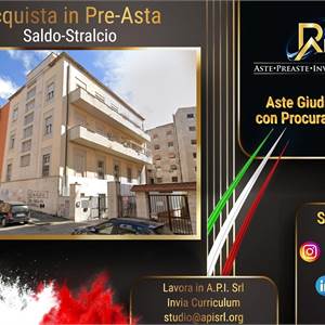 Appartamento in vendita, Via delle Robinie, 78, Roma