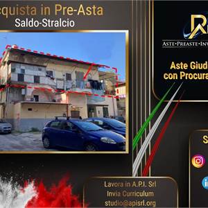 Appartamento in vendita, Via Padre Pio da Pietralcina, 42, Arzano