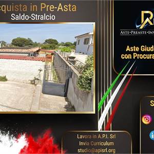 Apartment for sale, Via delle Querce, 13, Ardea