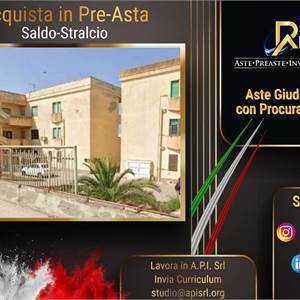 Apartment for sale, Via Licola Mare, Giugliano in Campania