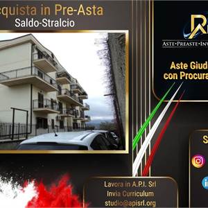 Appartamento in vendita, Via Silvio Saraceni, 23, Castrovillari