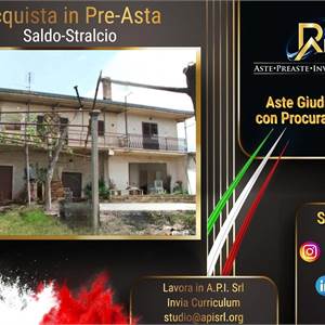 Appartamento in vendita, Via Colle Caroso, 27, Palestrina