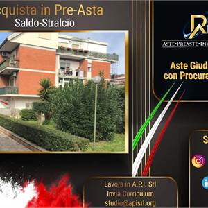 Apartment for sale, Via TAURIANOVA, 44, Roma