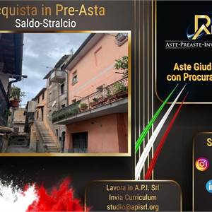 Appartamento in vendita, Via del Mattonato, 8, Nepi